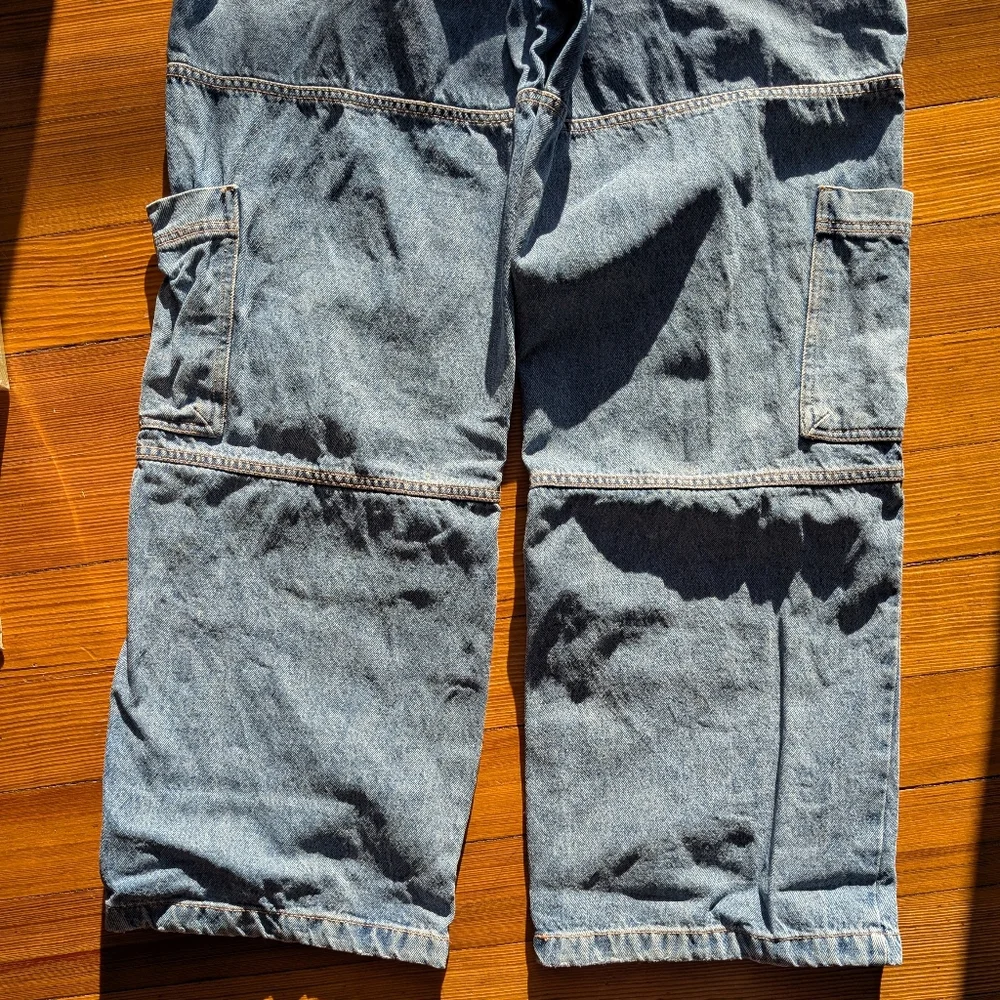 Avec Les Filles Carpenter Jeans
